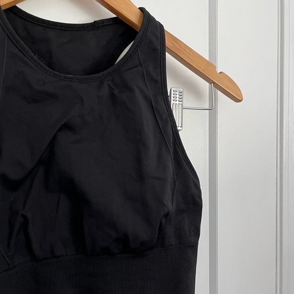 Lululemon High Neck Top - Picture 3 of 3